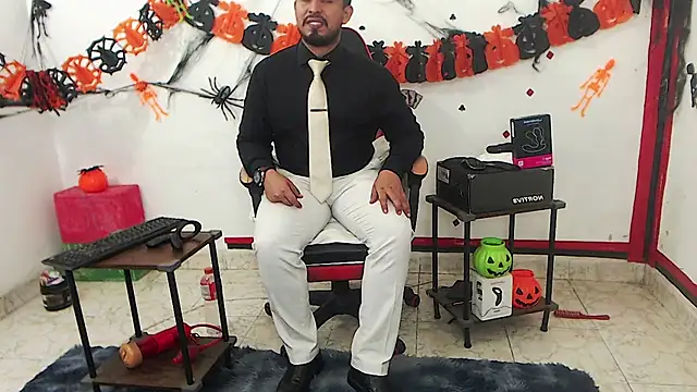 KalethBigDickのライブXXXチャット