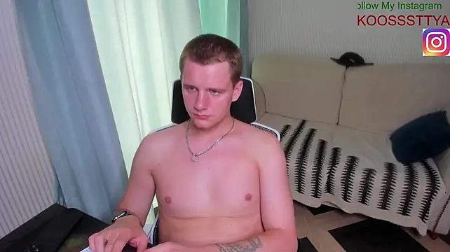 good_vibes_21 – Live XXX-chat