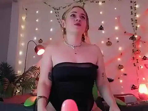 دردشة Victoria_Frostt الجنسية المباشرة