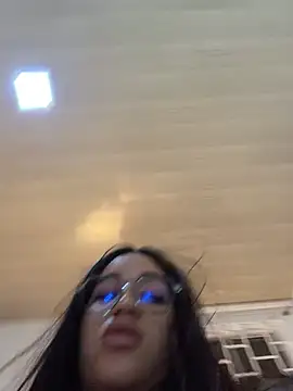 Little_Gaby_ 现场XXX聊天