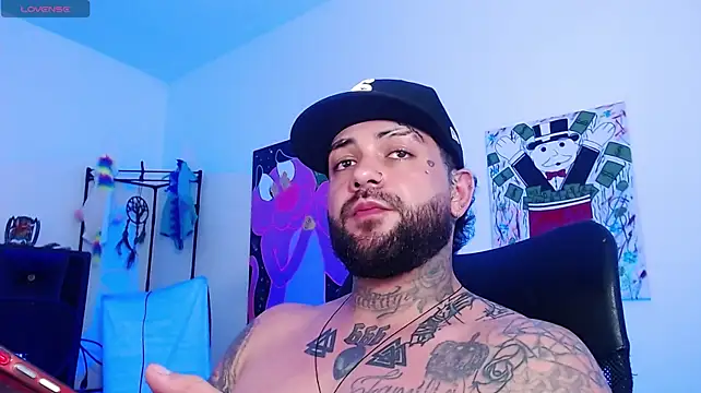 esteban_cloud লাইভ XXX চ্যাট