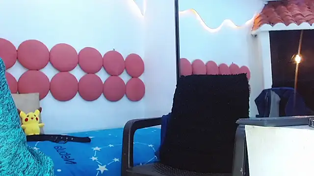 Drake_Jack 라이브 XXX 채팅