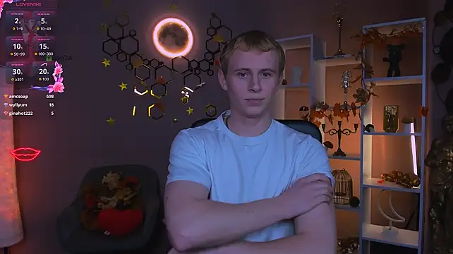 Czat XXX na żywo – rafael_bien