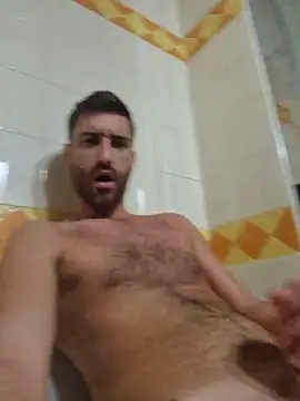 XXX chat uživo modela simo1097