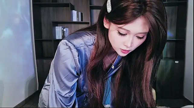 yiyi__01 Live XXX-Chat