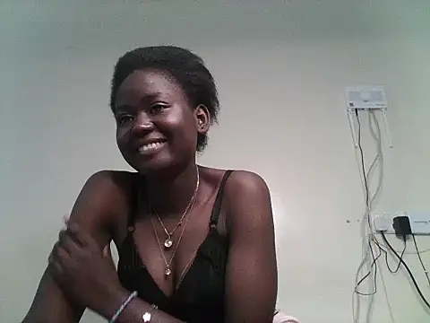 Czat XXX na żywo – Nasty_melanin