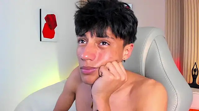 Im_Tian_ Live XXX-chat