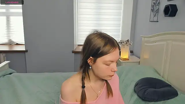 Chat XXX Live LavenderMitten