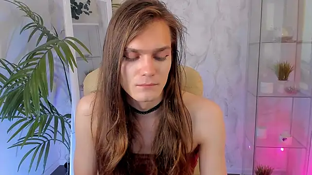 WillFobos – Naživo XXX chat