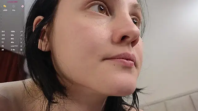 MaryCoopeer – Live XXX-chat