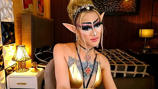 Chat +18 de HorseCockDivine ao vivo