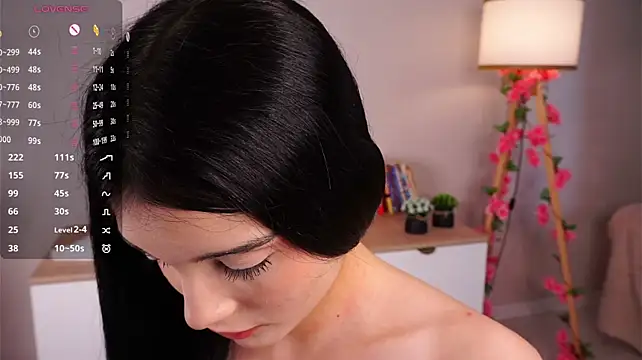 Chat XXX en directo de MerlynPoor
