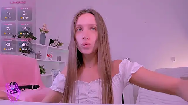 Alice_in_Bloom Chat XXX in diretta