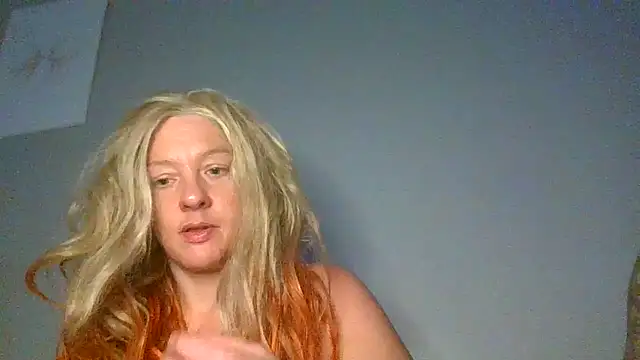 queenkelly1234 Chat XXX in diretta
