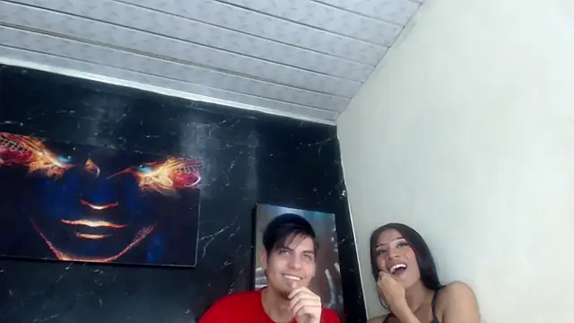 LuxeCouple XXX чат на живо