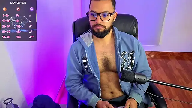 Ernesto-Rodriguez82 Live XXX Chat