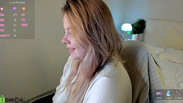 Chat XXX en directo de WetLuna1