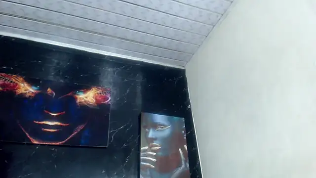 Živý XXX chat LuxeCouple