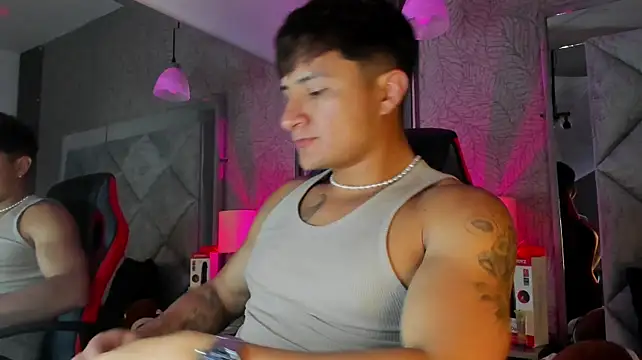 Hassbyd Live XXX-chat