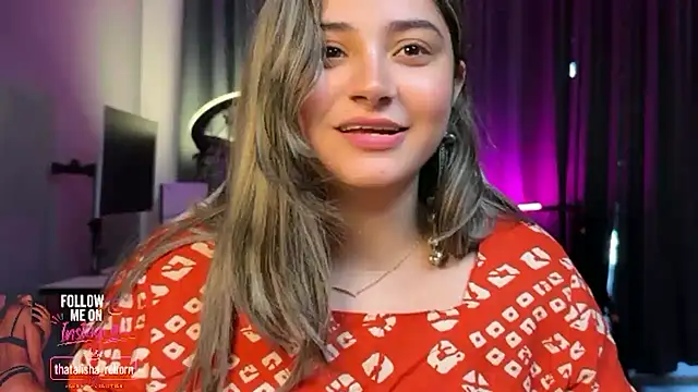 demieliss Chat XXX in diretta