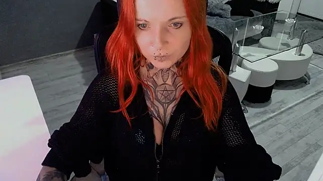 InesGold Live XXX-Chat