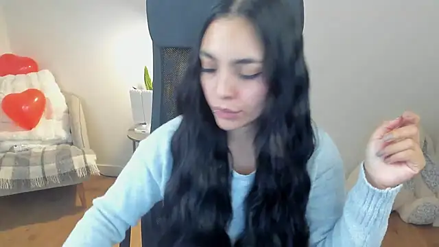 _BellaEvans_ Chat XXX in diretta
