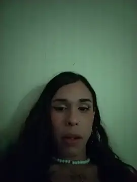 Chat XXX ao vivo de pretty_ariiel