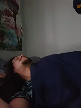 ChuckyyDee Pertunjukan Webcam
