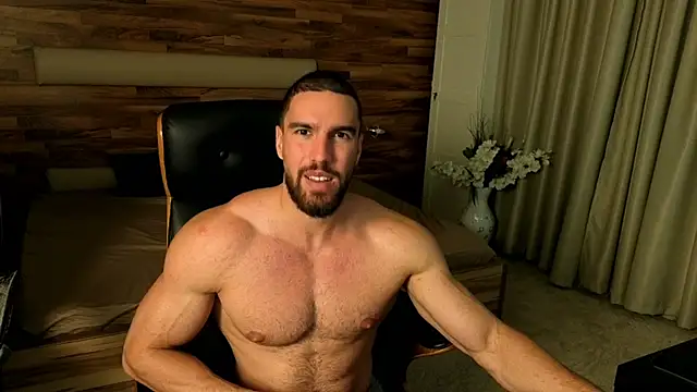 Chat +18 de IvanHydee ao vivo