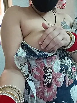 Chatroom XXX en direct de Hot_pooja2