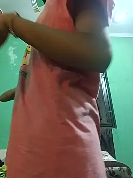 Chat XXX ao vivo de queen_queen