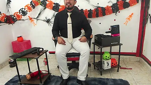 KalethBigDick – Live XXX-chat