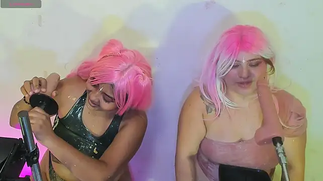 แชท XXX สดของ Alanna_Monroe