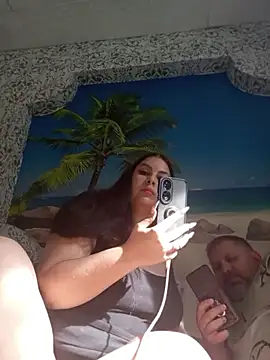 Živý XXX chat Greta_Tamar