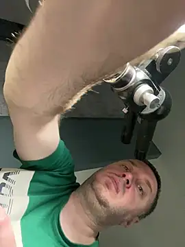 Webkamerová show DorianJeday