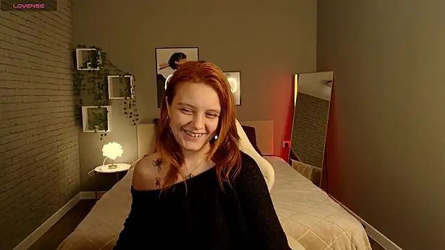 Alisa_Laurent's Live XXX Chat