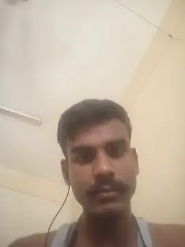 Webkamerová show Master_Kumar