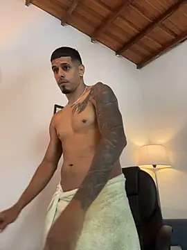 vincen_jose's Live XXX Chat