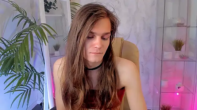 WillFobos Chat XXX live