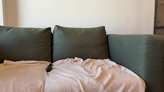 Czat XXX na żywo – cute_mark