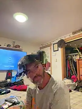 theboobietrap's Live XXX Chat