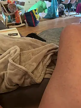 Johangrunn Webcam Show