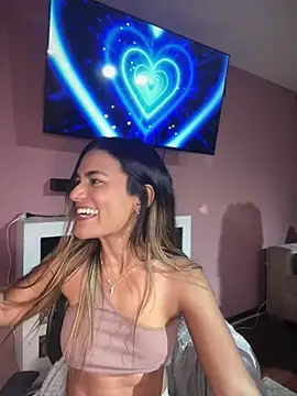 AngelPinkk_ Adlı Modelin Canlı XXX Sohbeti
