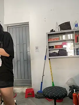 Ivy_Trix2のライブXXXチャット