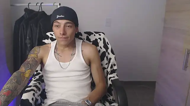 chomelo6 Live XXX-chat