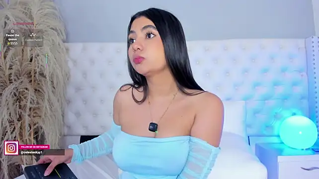 Celeste_Sky15's Live XXX Chat