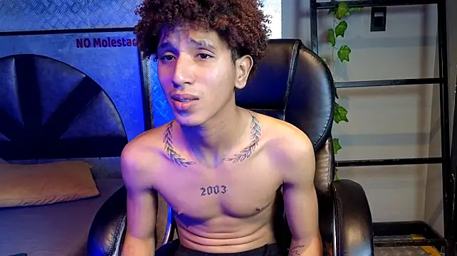 Chat XXX ao vivo de ArisStonne