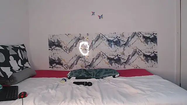 SexyChill1992's Live XXX Chat