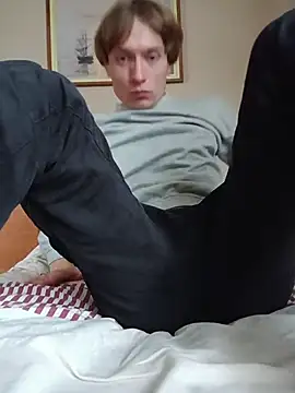 Czat XXX na żywo – Samuel000000