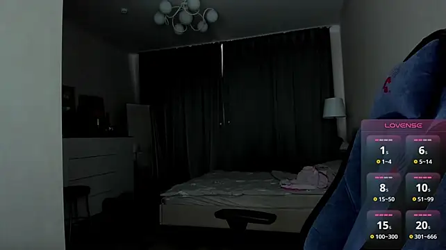 Olivia_Munk Obrolan Langsung XXX
